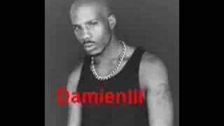 DMX - Damien III