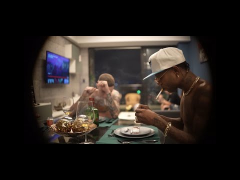 JC REYES X TIVI GUNZ - LLEGARON LOS TRAPPERS