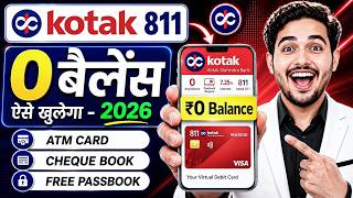 Download lagu Kotak Mahindra Bank Open Account Zero Balance | Kotak 811 Account Opening Online Zero Balance mp3 Download lagu Kotak Mahindra Bank Open Account Zero Balance | Kotak 811 Account Opening Online Zero Balance mp3