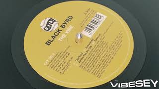 Black Byrd - The Vibe (Banana Republic Dub)