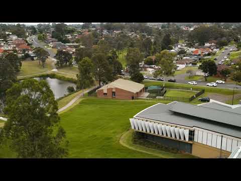 Eagle Vale Community and Leisure Centres