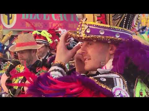 Fralinger String Band - With Those Great Big Beautiful Eyes - 7/18/24 - Boardwalk, Ocean City, NJ