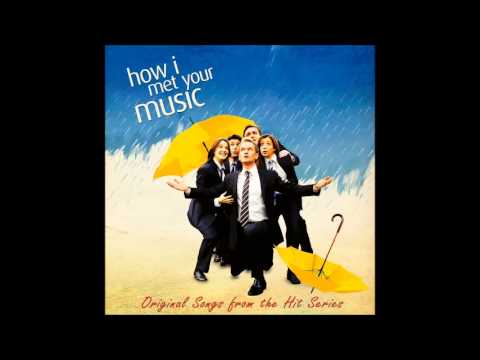 Video thumbnail for Marshall vs. the Machines (From ”How I Met Your Mother: Season 6)