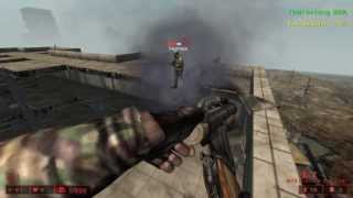 Killing Floor w/ Friends - GLASS HOUSE!