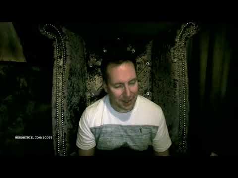 Do Our Loved Ones Prepare For Our Arrival in the Afterlife? Through Trance Medium Scott Milligan