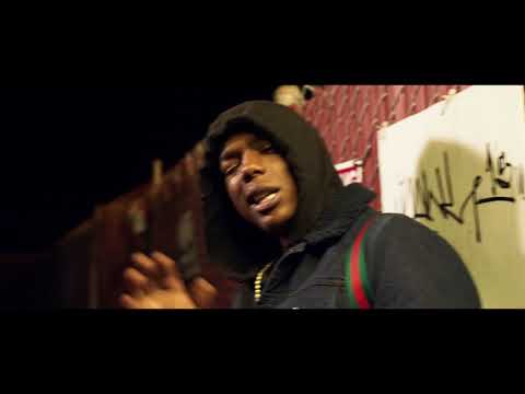Sneakk - Thugging Shot By Tyler Casey