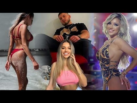 EXCLUSIV. Aza l-a uitat deja pe Radu Maricuța! Cântăreața și-ar refăcut viața după despărțirea de...