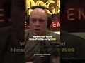 Joe Rogan On Hunter S  Thompson