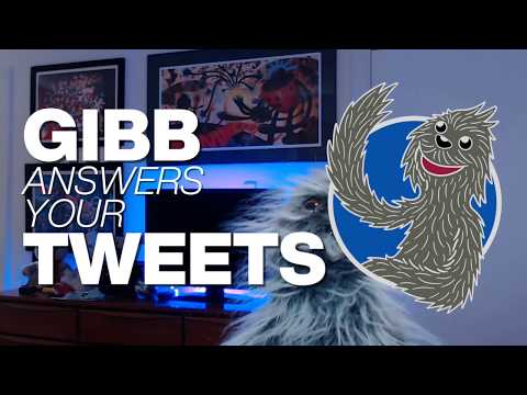 Gibb Answers Your Tweets || March 2020