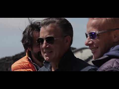 Grand Tour Mercedes-Benz - Concorso Best Events Awards - 3 classificato | LPD Italia