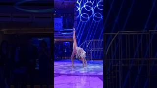 Piazza Showcase with Spumante (Highlight 1) - Sun Princess, Princess Cruises