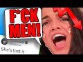 Rachel Zegler Has CRAZY MEN-HATING MELTDOWN After Insane BACKLASH! It Gets WORSE!