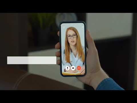 HIPAA Compliant Video Call API for TeleHealth Platforms