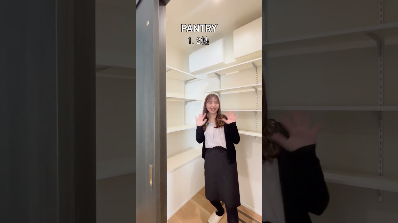 【ルームツアー】cafe vintage   #セキスイハイム #ルームツアー #注文住宅