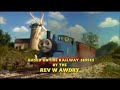Thomas Friends ️ Season 11 12 Intro Custom Instrumental Mix