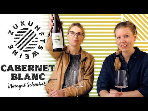 Weinvorstellung: WEINGUT SCHÖNHALS - "Cabernet Blanc"