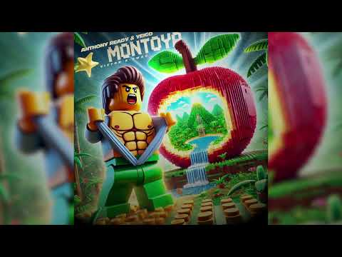 EL DEMBOW DE MONTOYA - Anthony Ready & Yeigo, Victor R Swag