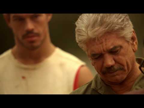 Mais Forte Que o Mundo a Historia de Jose Aldo 2016 1080p WEB DL 5 1 x264 NACIONAL WWW BLUDV COM