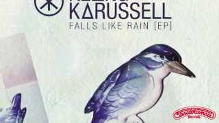Klangkarussell - Netzwerk (Falls Like Rain)
