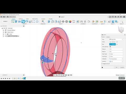 Carabiner Top Part 1
