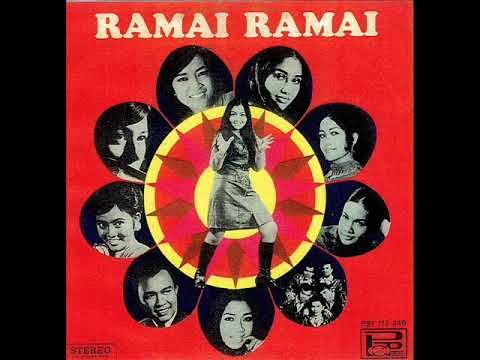 dewi yana _ dodoi si dodoi (album ramai-ramai)
