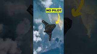 You Won’t Believe This Jet Flies Without GPS or Humans!