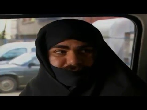 Kurtlar Vadisi - "Güllü Erhan Kadın Kılığında"