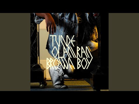 Brown Boy (Jon Zott Remix)