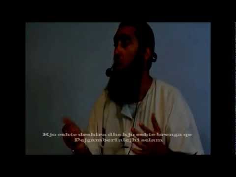 Meshira e njerezimit Muhammedi alejhi selam (EMOCIONALE) - Abu Dujana