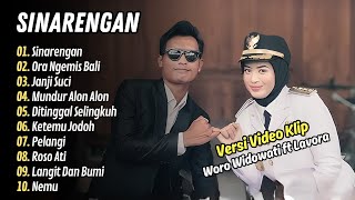 Download lagu Woro Widowati ft Tadeus Lavora - SINARENGAN - ORA NGEMIS BALI || LAGU DANGDUT HITS 2025 mp3
