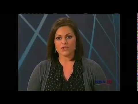 WBIN-TV Highlights the Launch of Congresswoman Kuster's "Congress at Your Company" Series