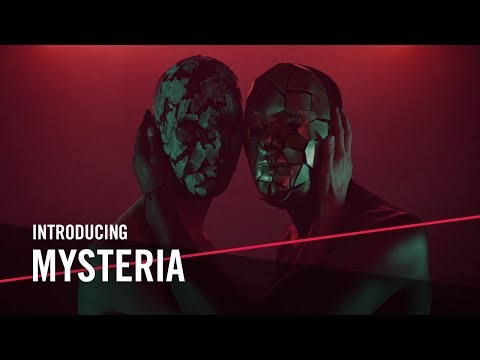 Free Download Mysteria v1.0.0 KONTAKT