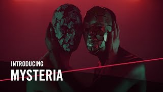 Video thumbnail for MYSTERIA Performance | Native Instruments by Native Instruments