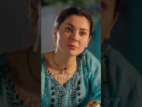 Hilmand Ne Apne Ghar Pe Daka Kyun Dala |Hania Aamir  (Gulmina) | Hasan Nauman (Badam Gull) | #Shorts