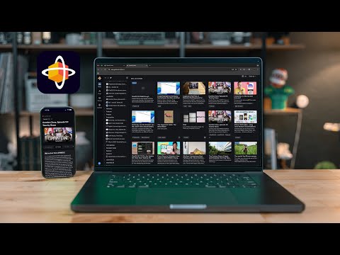 The Ultimate AI Bookmark & Note Taking Tool: Recall Walkthrough