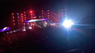 Butterfingers - Mokhsha Chorus Transcendence 20th Anniversary Concert