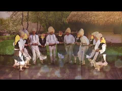 Ropăta- Moșu Bâz (Slobodan Marković)