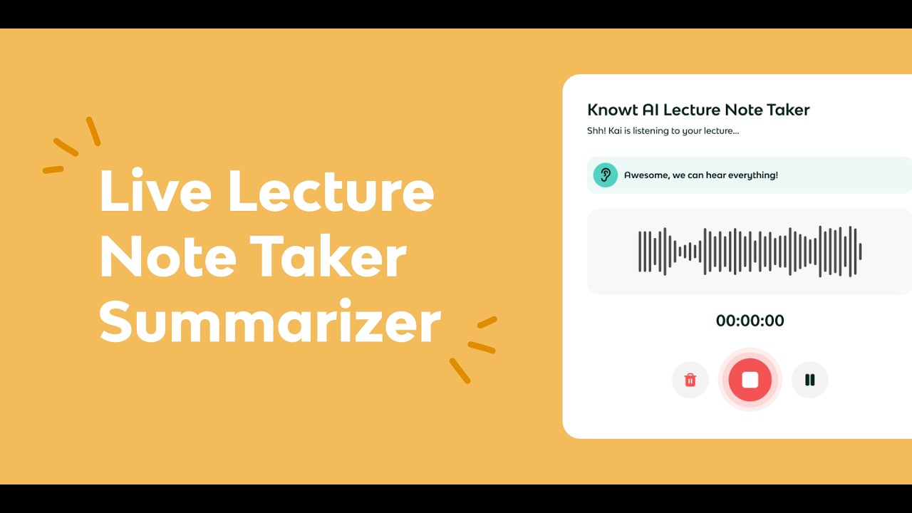 Knowt tutorial
