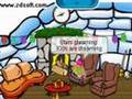 It's Christmas Time Again- Club Penguin 