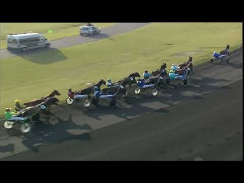 Prix De Belgique Gr2 2006 - Prix d’Amerique Q6 - Keed Tivoli & Maxime Bézier 1.13,9 2850m