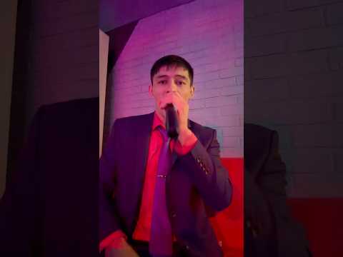 Mario - How do I breathe karaoke cover by Tilek #shorts #music #singer #karaoke  @Mario-worldwide