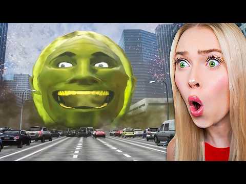 *NEW* Skibidi Toilet VS Lin Gang Melon?! WHAT'S LIN GANG MELON?? (fan made)