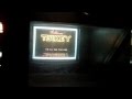 Turkey Shoot game play at 2084 arcade