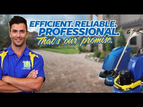 Tile & Grout Pro