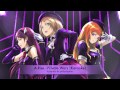 【phila karaoke】A-Rise ~ Private Wars 