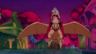 Stevie Nicks -Blue Lamp (Heavy Metal)