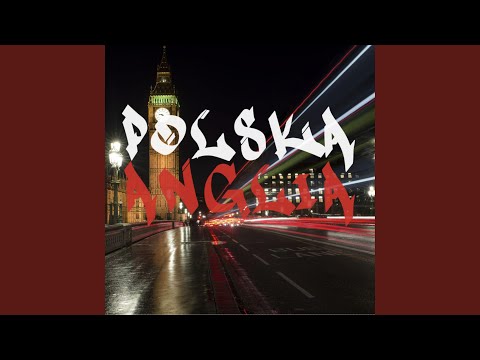 Polska Anglia (feat. Ketz)