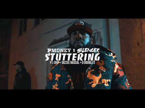 Music Monday | Rapper Reacts to Grime (P Money x Silencer - Stuttering)