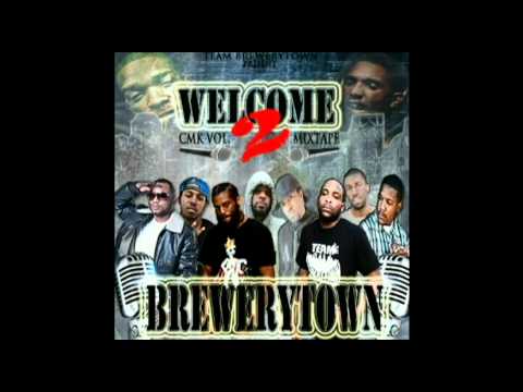 Team BreweryTown Presents...... Let It Go Freestyle/TBT Mix