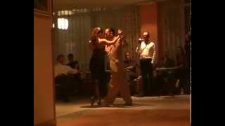 Marco Palladino e Nicoletta Pregnolato